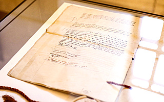 Król przyjął hołd Król przyjął hołd